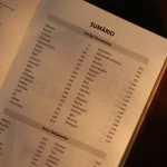 Bíblia Sagrada | NVT | Letra Gigante | Marrom - Imagem 5