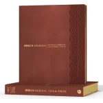 Bíblia Leia e Anote ARC - Imagem 2