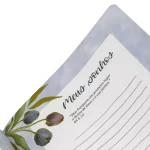 A Bíblia da Mulher | Letra Grande | NAA | Capa Luxo Branca - Imagem 11