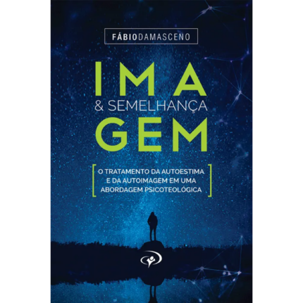 Livro Imagem E Semelhança/ Fábio Damasceno