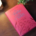 A Bíblia da Mulher Letra Grande NAA Capa Luxo Aston Pink Caixa Janela - Imagem 10