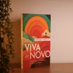 Livro Viva de Novo | Raphael Abdalla - Imagem 2