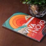 Livro Viva de Novo | Raphael Abdalla - Imagem 7