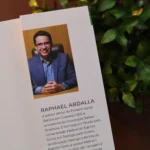Livro Viva de Novo | Raphael Abdalla - Imagem 5