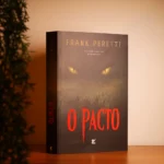 Livro O Pacto | Frank Peretti - Imagem 9