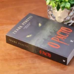 Livro O Pacto | Frank Peretti - Imagem 8
