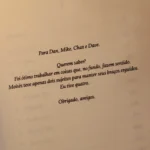 Livro O Pacto | Frank Peretti - Imagem 7