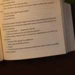 Livro O Pacto | Frank Peretti - Imagem 3