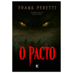 Livro O Pacto | Frank Peretti