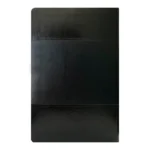 Bíblia de Estudo King James Atualizada Full Color Capa PU Preta - Imagem 4