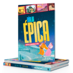 Bíblia Épica | Histórias Extraordinárias da Bíblia - Imagem 2