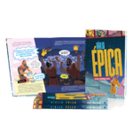 Bíblia Épica | Histórias Extraordinárias da Bíblia - Imagem 3