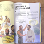 Bíblia Épica | Histórias Extraordinárias da Bíblia - Imagem 5