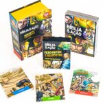 Box Bíblia em Ação Perguntas e Respostas - Imagem 4